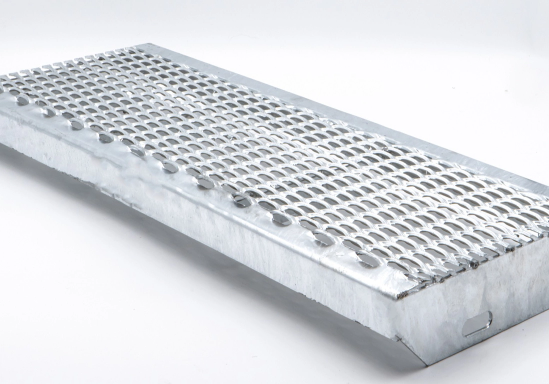 Schodišťové stupně